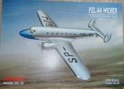 PZL.44 Wicher Angraf 1/33 offset