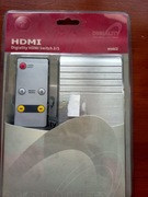 HDMI digital  switch 2/1.