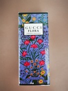 Gucci Flora Gorgeous Magnolia EDP 100 ml
