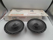 Nowe Głośniki Phonocar Alpha Digital 16,5cm