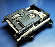 MINIDISC SONY MECHANIKA MDM-5A JB920 JB820 JB720 JE520 KOMPLETNA NOWA!