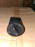 Włącznik przełącznik świateł Volkswagen Bora Golf 1C0941531 (18)