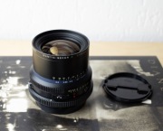 Obiektyw Mamiya Sekor Z 50 mm