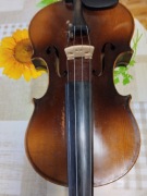 Manufaktura niemiecka 4/4 skrzypce