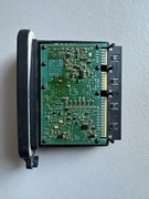 Bmw f22 f23 kaseta sterownik lampy 7363091