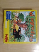 W ogrodzie haba stan bardzo dobry