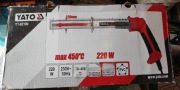 Nóż do materiałów izolacyjnych Yato YT-82190