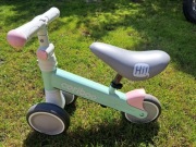 Jeździk Cariboo Friends