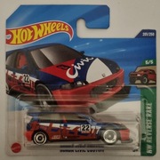 Hotwheels HONDA CIVIC CUSTOM 