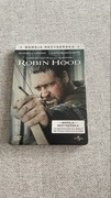 Robin Hood DVD metalowym opakowaniu