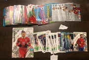 Karty Panini Road Euro i Euro 2020 126szt+XXL Bale