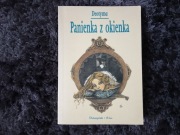 ''Panienka z okienka'' 