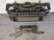 Pas Przedni Ford C-MAX II 2.0 TDCI Automat Wzmocnienie Chłodnice