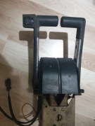 Manetka podwójna do silnika, 2 silniki OMC kpl.