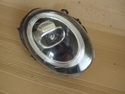 Lampa Mini F55 F56 lift full led prawa