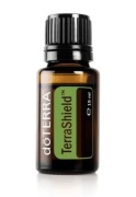 Doterra Terrashield Olejek na Komary