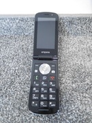Telefon Emporia Touch Smart V188 z klapką dla seniora