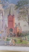 Kościół  Zwiastowania Najświętszej Marii Panny 