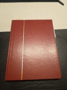 Znaczki pocztowe klaser Węgierskie Polskie Niemieckie