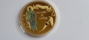 medal - numizmat Watykan