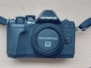 Olympus OM-D E-M10 Mark III, body