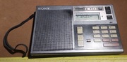 SONY ICF-7600DS radio globalne sprawne w 100%
