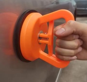 2 szt. Samochodowy zestaw do naprawy wgnieceń (przyssawka) 