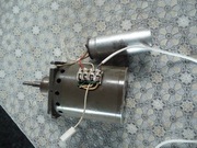 silnik elektryczny 220v ZDI