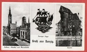 Gdansk Danzig   (32) -1941 rok