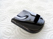 Przednia osłona dolna Nokia 8800 Sirocco Black (stan idealny)