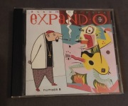 CD Various Expand-O CD Tune Up 9