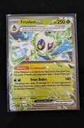 Karty Pokemon TCG Paradox Rift (PAR 003) Froslass ex