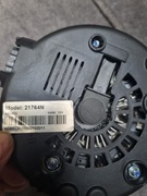 Alternator Hyndai i20 1.2