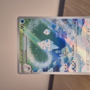 Karta Pokemon TCG: Vanillish (WHT 112)