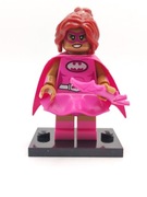 Lego Minifigures coltlbm-10 - Power Pink Batgirl / LEGO Batman
