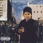 Ice Cube – AmeriKKKa's Most Wanted ,,,CD s517  ,,2003.Rok