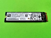 SSD M2 256GB WD Sa530