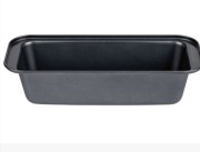 Forma do keksów chleba 30,7*13.4*7cm powłoka ILAG