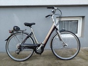 Sprzedam rower damski elektryk Koga Miyata Tesla Tour 28 cali 