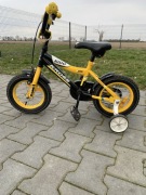 Rowerek dziecięcy KiIDO KROSS 12 cali