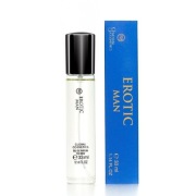 EROTIC MAN ("Perfumetka 33ml")