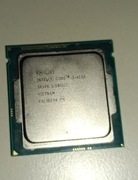 Intel core I3 4160