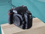 Nikon D750 260tys przebieg 