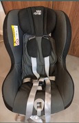 fotelik britax Romer max way plus