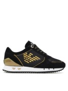 EA7 Emporio Armani sneakersy damskie rozmiar 39 i 1/3