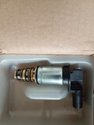 Zawór sterujący sprężarki klimatyzacji