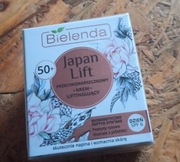 Bielenda Japan lift krem  50+  liftingujący przeciwzmarszczkowy