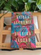 Suleika Jaouad - Księga alchemii
