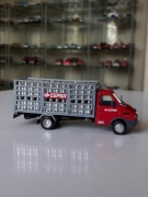 Model ciężarówka 1:43 Pegaso Daily Cepsa 