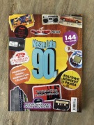 Wydanie specjalne Magazynu CD-ACTION Nasze Lata 90.